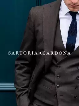 sartoria cardona thumbnail