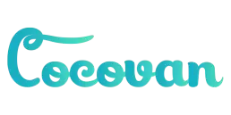 cocovan logo
