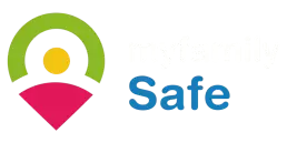 my family safe logo