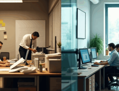 Il futuro delle PMI è già qui! (con l’AI)