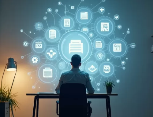 Un alleato silenzioso per la tua PMI: scopri cosa può fare un bot AI