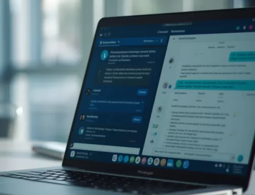 Quando la tecnologia inizia a dialogare con te