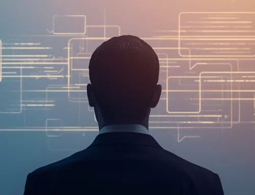 Come comunichi con il tuo BOT AI?